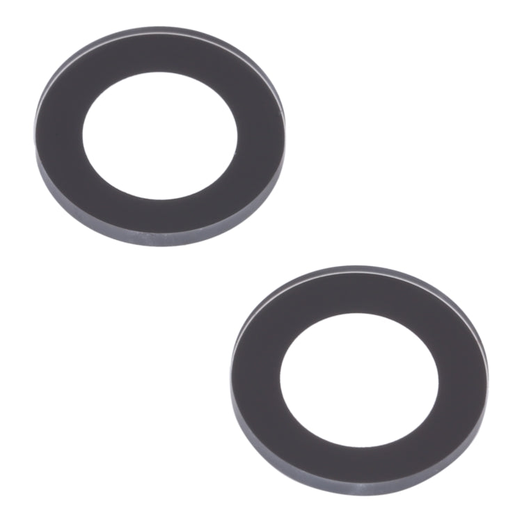 For iPhone 14 Plus Back Camera Lens by buy2fix