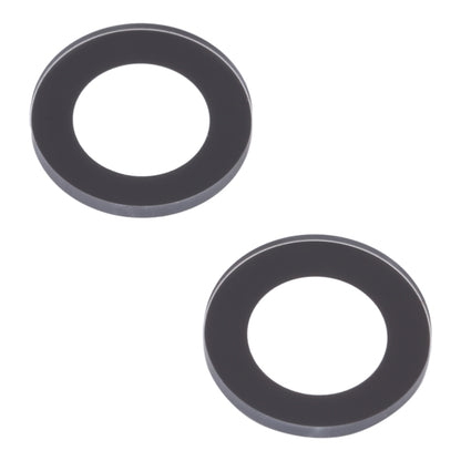 For iPhone 14 Plus Back Camera Lens by buy2fix