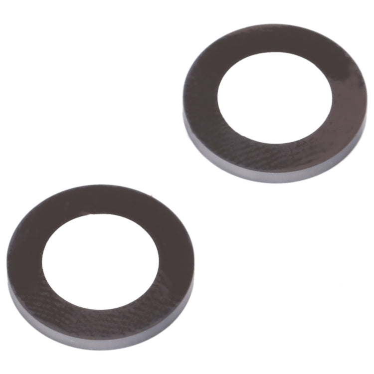 For iPhone 14 Plus Back Camera Lens by buy2fix