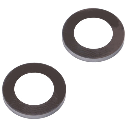 For iPhone 14 Plus Back Camera Lens by buy2fix