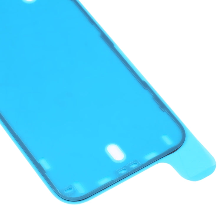 For iPhone 14 LCD Frame Bezel Waterproof Adhesive Stickers by buy2fix