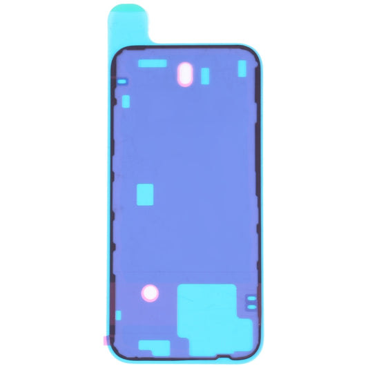 For iPhone 14 Back Housing Frame Adhesive - Others by buy2fix | Online Shopping UK | buy2fix
