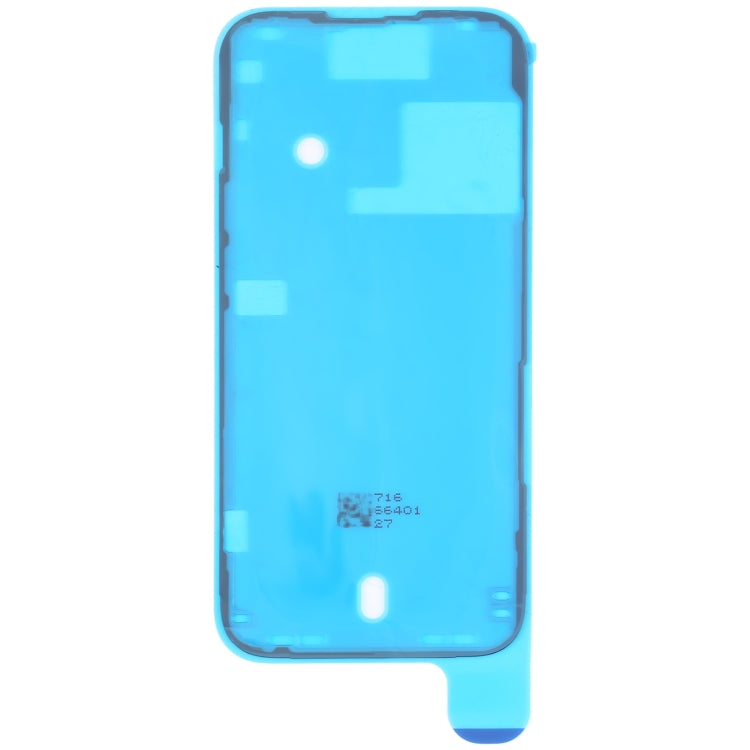 For iPhone 14 Pro LCD Frame Bezel Waterproof Adhesive Stickers - LCD Related Parts by buy2fix | Online Shopping UK | buy2fix