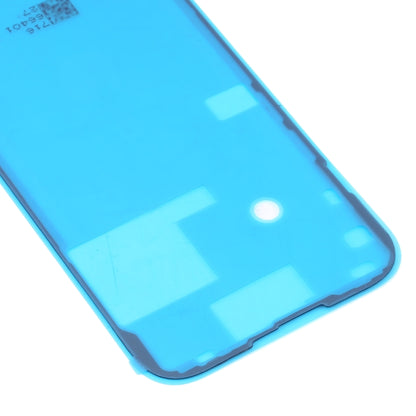 For iPhone 14 Pro LCD Frame Bezel Waterproof Adhesive Stickers - LCD Related Parts by buy2fix | Online Shopping UK | buy2fix