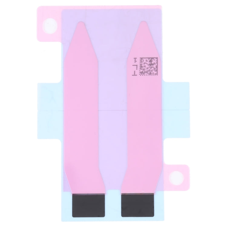 For iPhone 14 Battery Adhesive Tape Stickers by buy2fix