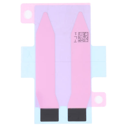 For iPhone 14 Battery Adhesive Tape Stickers by buy2fix