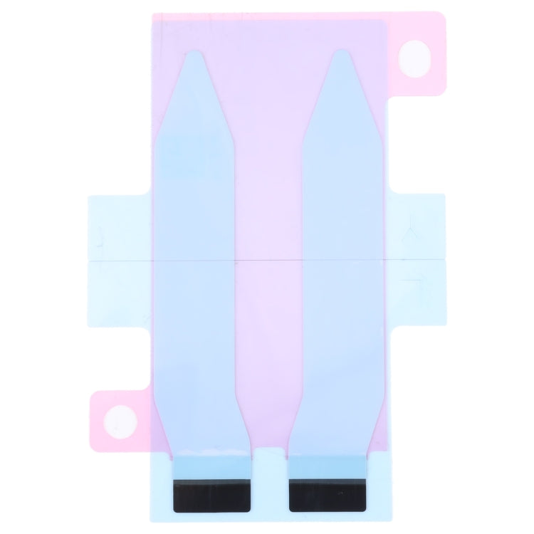 For iPhone 14 Battery Adhesive Tape Stickers by buy2fix