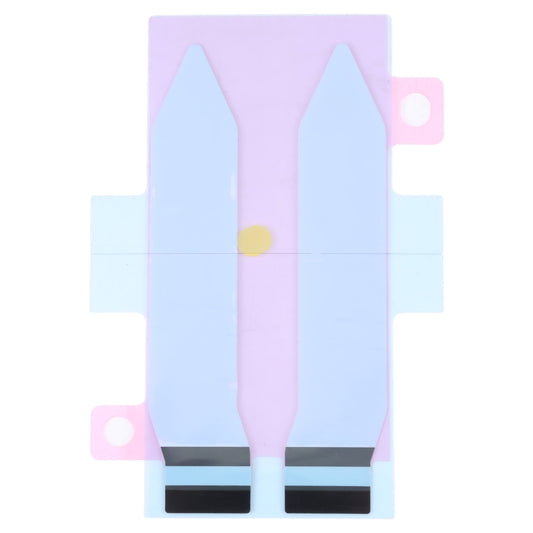 For iPhone 14 Plus Battery Adhesive Tape Stickers by buy2fix