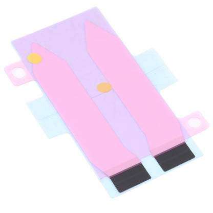For iPhone 14 Plus Battery Adhesive Tape Stickers by buy2fix
