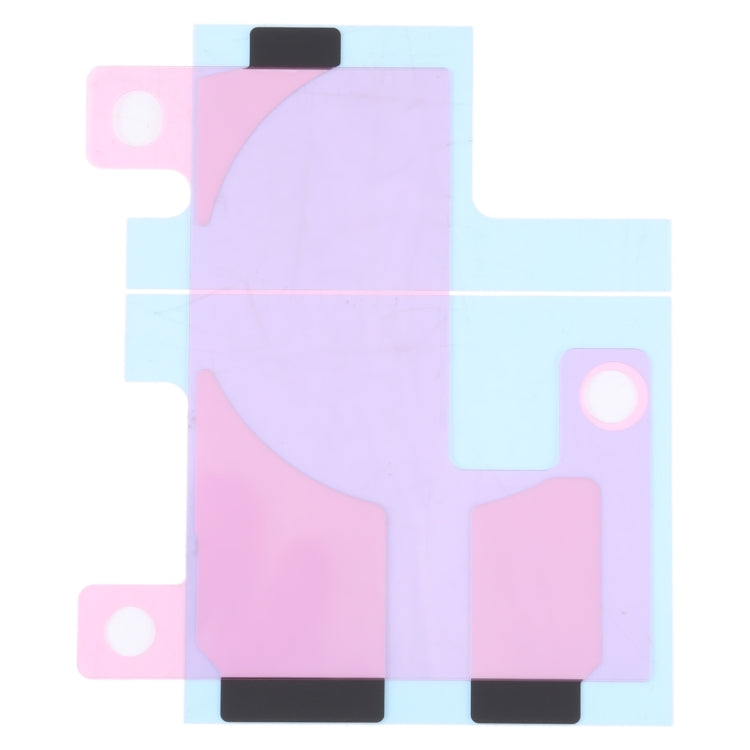 For iPhone 14 Pro Battery Adhesive Tape Stickers by buy2fix