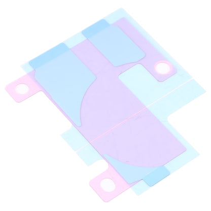 For iPhone 14 Pro Battery Adhesive Tape Stickers by buy2fix