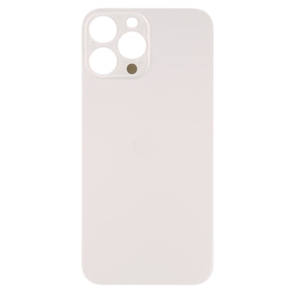Battery Back Cover for iPhone 14 Pro Max(Gold) - Back Cover by buy2fix | Online Shopping UK | buy2fix