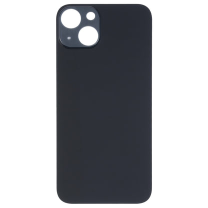 Battery Back Cover for iPhone 14(Black) by buy2fix