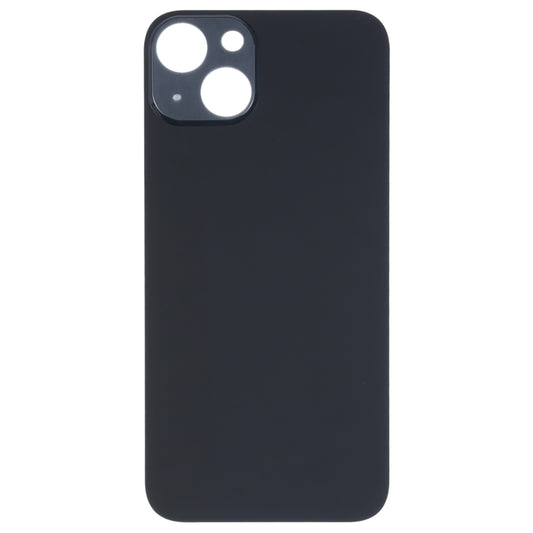 Battery Back Cover for iPhone 14(Black) by buy2fix
