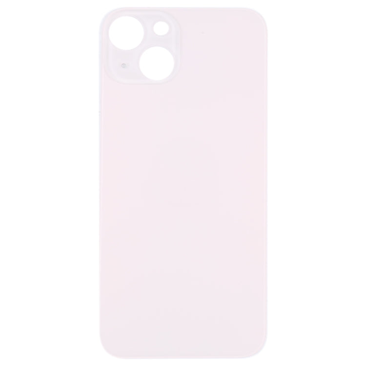 Battery Back Cover for iPhone 14(Pink) by buy2fix