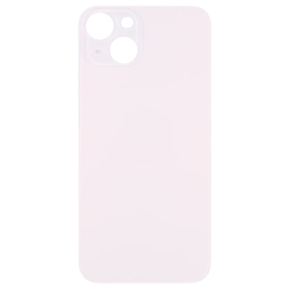 Battery Back Cover for iPhone 14(Pink) by buy2fix