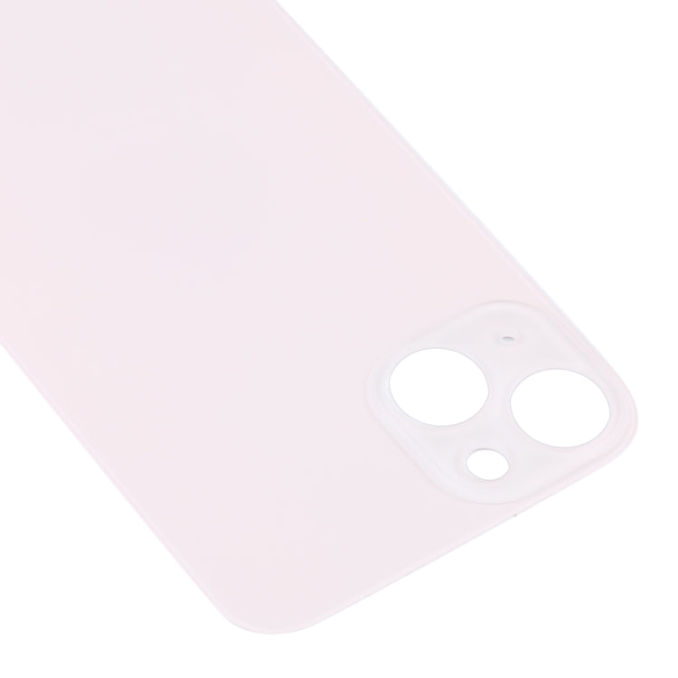 Battery Back Cover for iPhone 14(Pink) by buy2fix