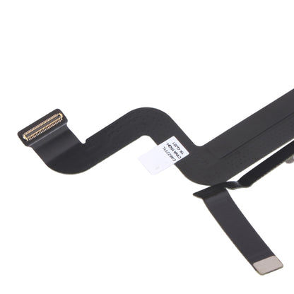 For iPhone 14 Pro Max Original Charging Port Flex Cable(White) by buy2fix