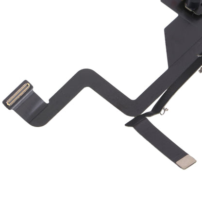 For iPhone 14 Pro Charging Port Flex Cable(White) by buy2fix