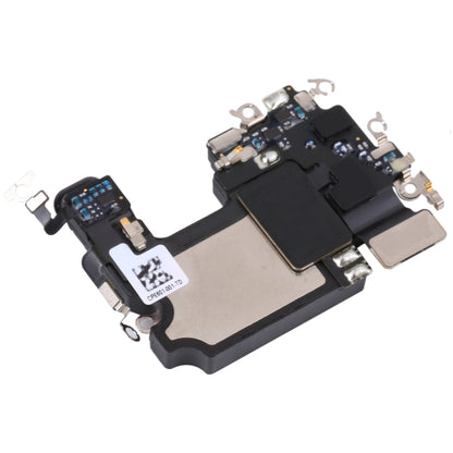 For iPhone 14 Earpiece Speaker by buy2fix