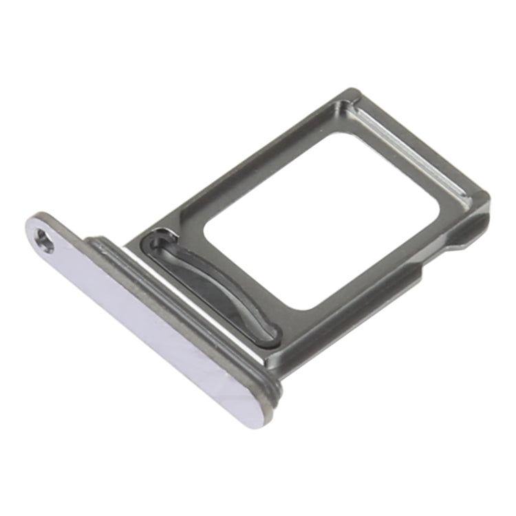 SIM Card Tray + Side Keys for iPhone 14 Pro Max(Purple) by buy2fix