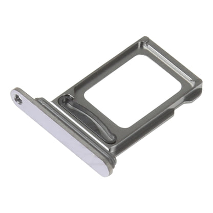 SIM Card Tray + Side Keys for iPhone 14 Pro Max(Purple) by buy2fix