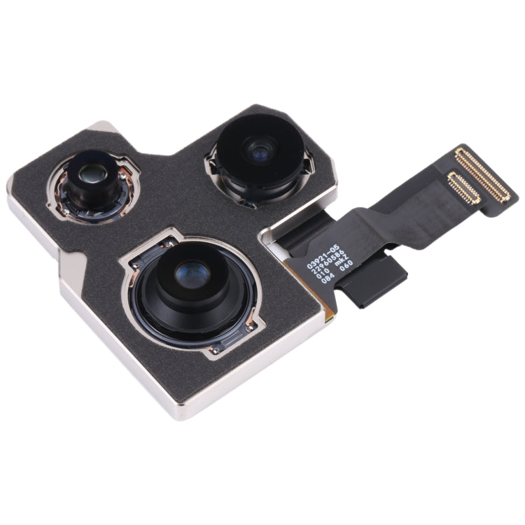 For iPhone 14 Pro Max Original Back Facing Camera - Camera Series by buy2fix | Online Shopping UK | buy2fix