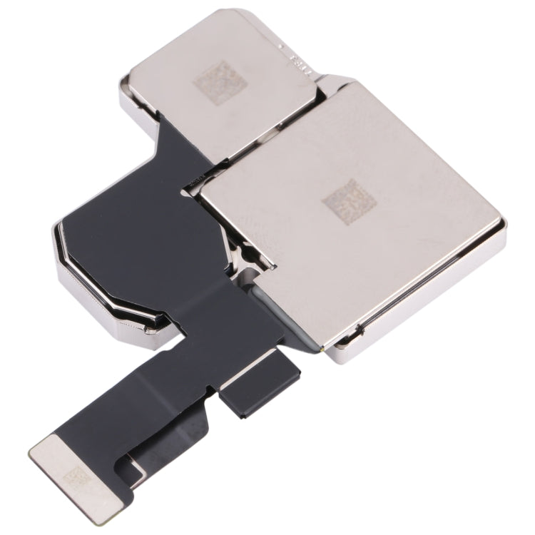 For iPhone 14 Pro Max Original Back Facing Camera - Camera Series by buy2fix | Online Shopping UK | buy2fix