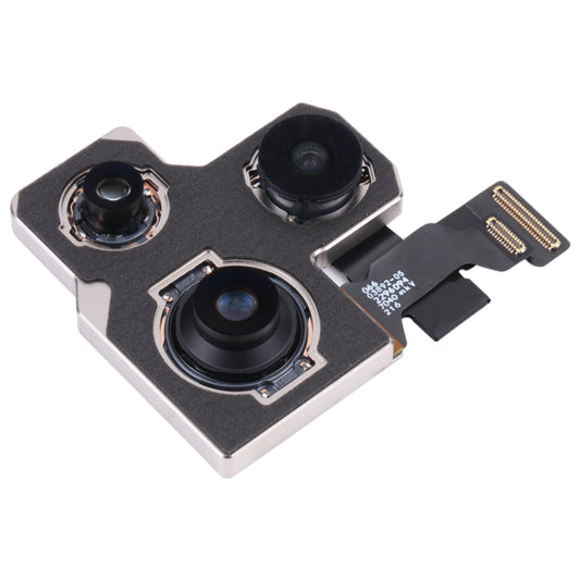 For iPhone 14 Pro Original Back Facing Camera - Camera Series by buy2fix | Online Shopping UK | buy2fix