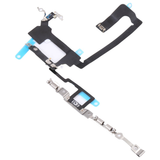 For iPhone 14 Plus Power Button Flex Cable - Flex Cable by buy2fix | Online Shopping UK | buy2fix