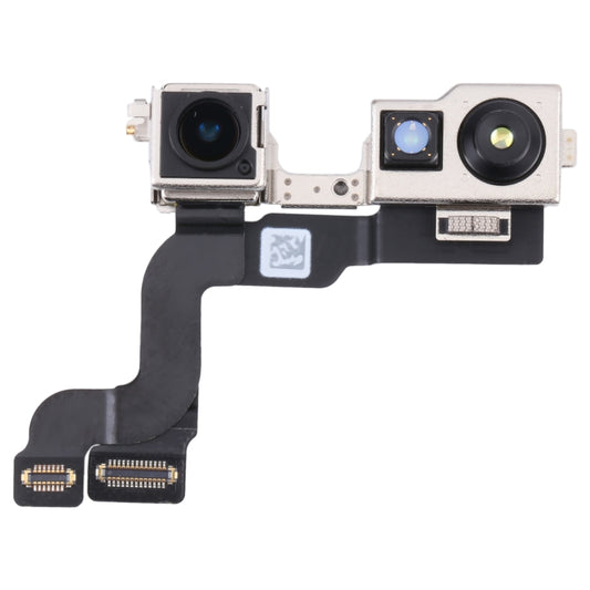 For iPhone 14 Original Front Facing Camera - Camera Series by buy2fix | Online Shopping UK | buy2fix
