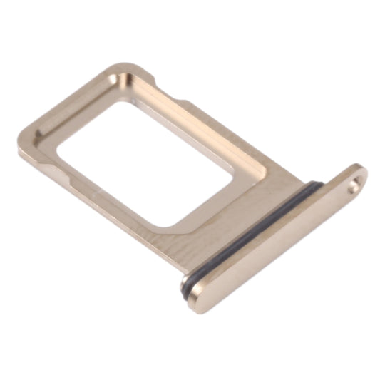 SIM Card Tray for iPhone 14 Pro (Gold) - Others by buy2fix | Online Shopping UK | buy2fix