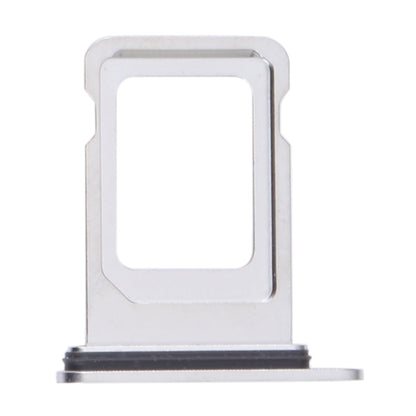 SIM Card Tray for iPhone 14 Pro (Silver) - Others by buy2fix | Online Shopping UK | buy2fix