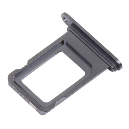 SIM Card Tray for iPhone 14 Pro Max (Black) by buy2fix