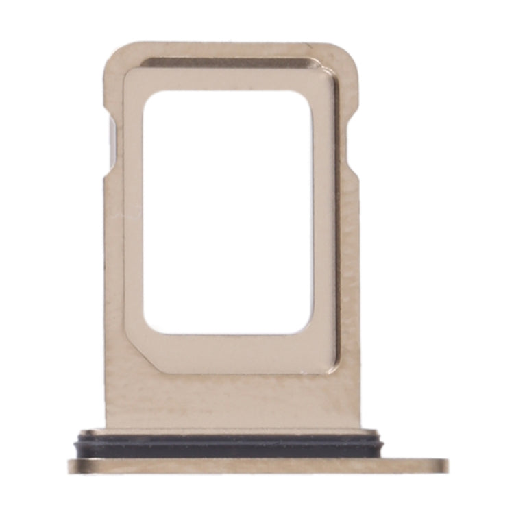 SIM Card Tray for iPhone 14 Pro Max (Gold) by buy2fix