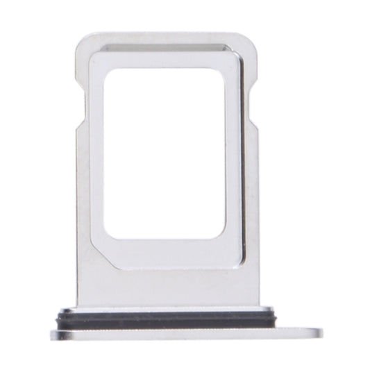 SIM Card Tray for iPhone 14 Pro Max (Silver) by buy2fix