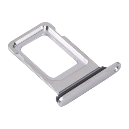 SIM Card Tray for iPhone 14 Pro Max (Silver) by buy2fix