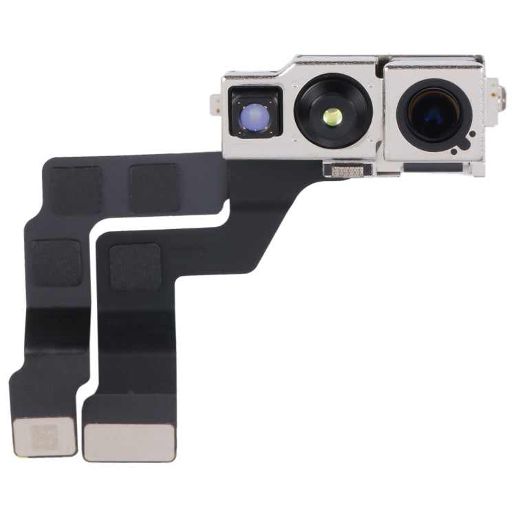 For iPhone 14 Pro Max Front Facing Camera - Camera Series by buy2fix | Online Shopping UK | buy2fix