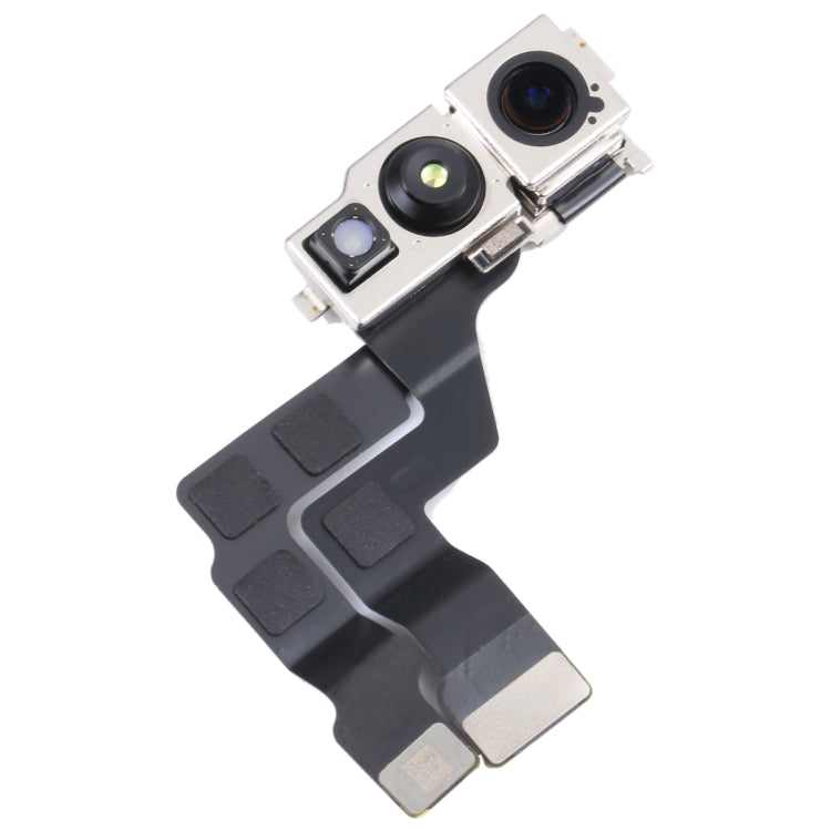 For iPhone 14 Pro Max Front Facing Camera - Camera Series by buy2fix | Online Shopping UK | buy2fix