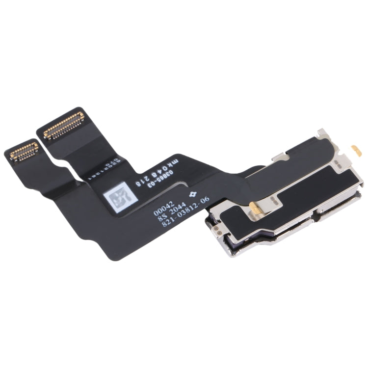 For iPhone 14 Pro Max Front Facing Camera - Camera Series by buy2fix | Online Shopping UK | buy2fix