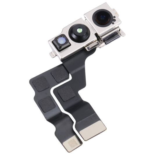 For iPhone 14 Pro Front Facing Camera - Camera Series by buy2fix | Online Shopping UK | buy2fix