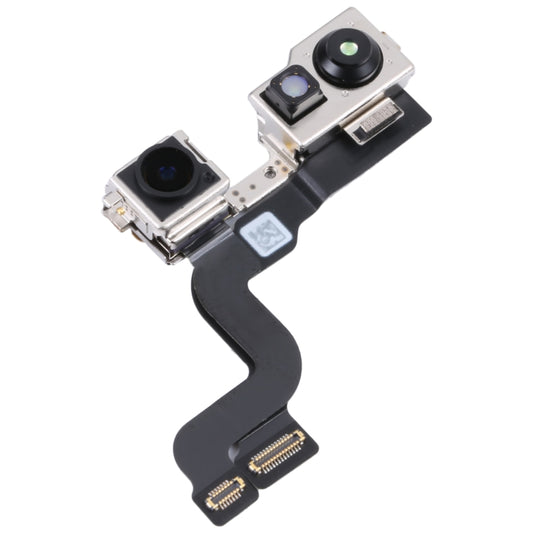 For iPhone 14 Plus Front Facing Camera - Camera Series by buy2fix | Online Shopping UK | buy2fix