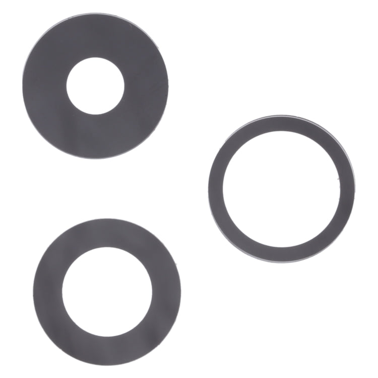 For iPhone 14 Pro Max / 14 Pro Back Camera Lens - Camera Series by buy2fix | Online Shopping UK | buy2fix