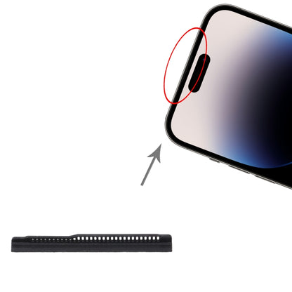 10 PCS Earpiece Receiver Mesh Covers for iPhone 14 Pro / 14 Pro Max - Others by buy2fix | Online Shopping UK | buy2fix