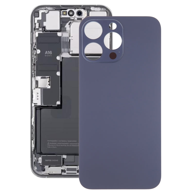 Battery Back Cover for iPhone 14 Pro Max by buy2fix