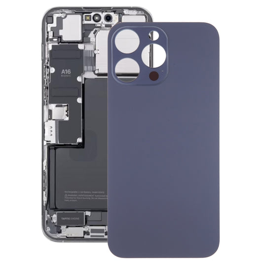 Battery Back Cover for iPhone 14 Pro Max by buy2fix