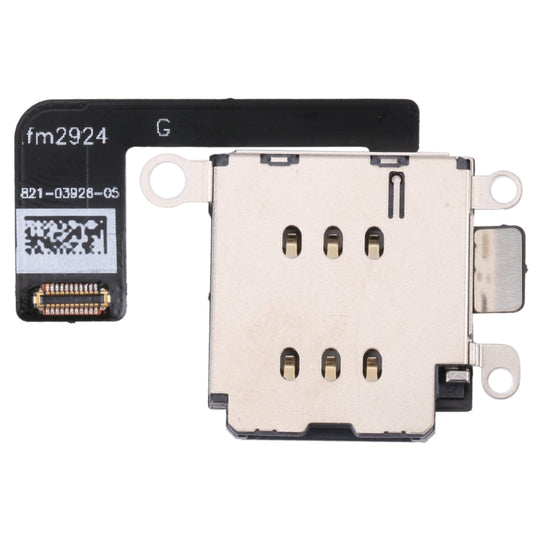 Carte lecteur de carte SIM pour iPhone 14