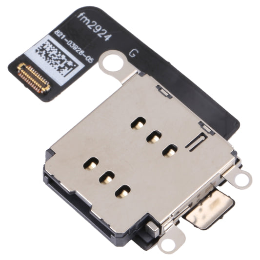 For iPhone 14 Dual SIM Card Reader Board - Other Parts by buy2fix | Online Shopping UK | buy2fix