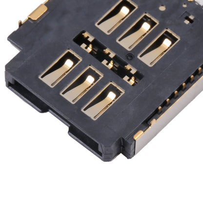 SIM Card + SIM Card Reader Socket for iPhone 14 Pro Max by buy2fix