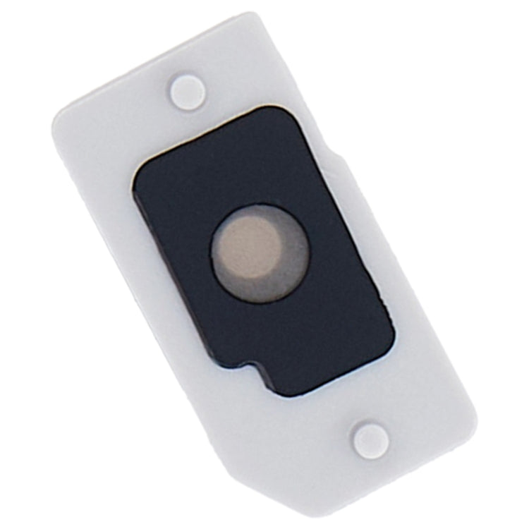 Flash Light Microphone Net for iPhone 14 Pro / 14 Pro Max by buy2fix